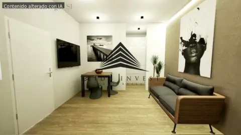 Piso en Avenida Adeje 300, 11
