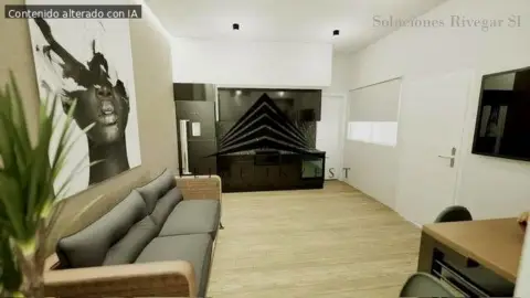 Piso en Avenida Adeje 300, 11