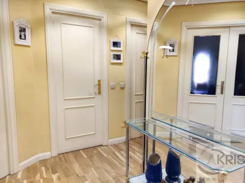 Piso en calle de París