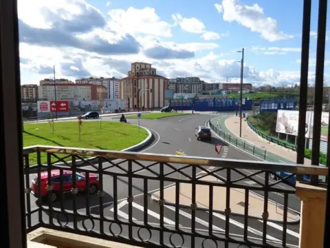 Piso en Carretera de la Estación