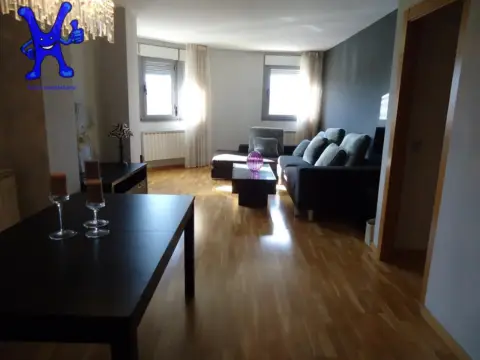 Piso en Carretera de la Estación