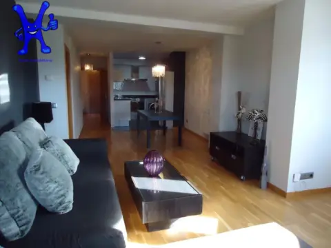 Piso en Carretera de la Estación