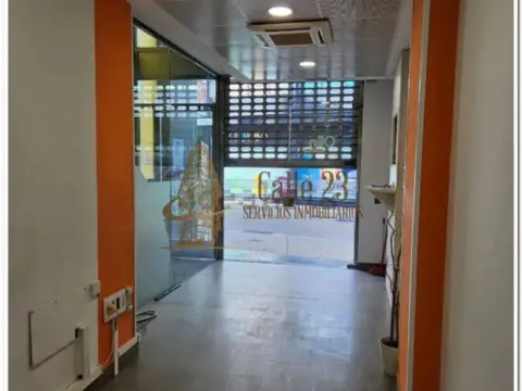 Local comercial en Centro