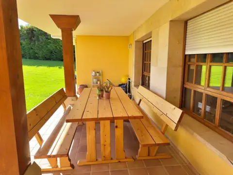 Chalet en Zona Rural