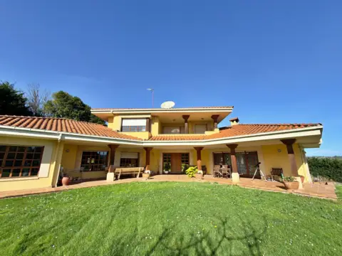 Chalet en Zona Rural