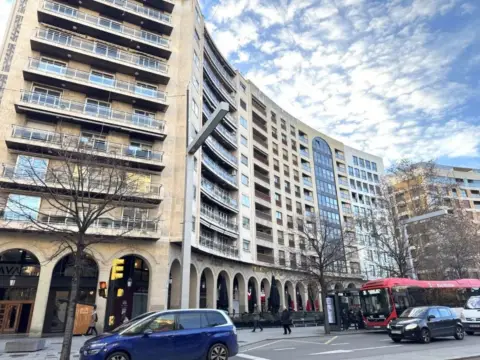 Piso en Plaza de Aragón, 2