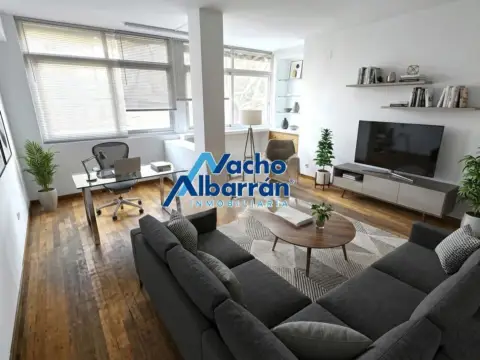 Piso en Santa Marina-La Paz