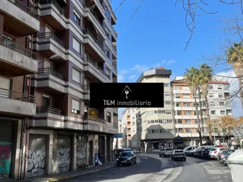 Piso en calle de Xoán de Novoa