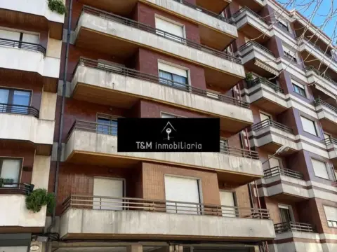 Piso en calle de Xoán de Novoa