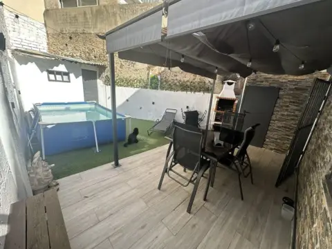 Chalet en Passatge de Sant Miquel