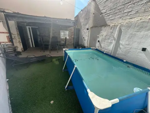 Chalet en Passatge de Sant Miquel