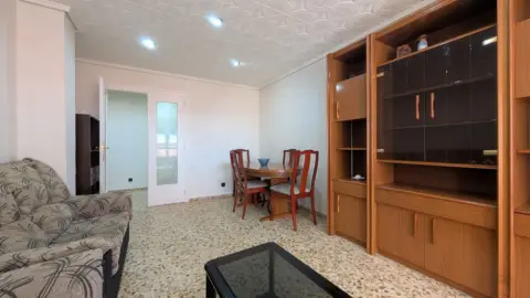 Piso en calle de Antonio Martínez García, 33