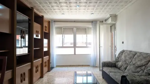Piso en calle de Antonio Martínez García, 33