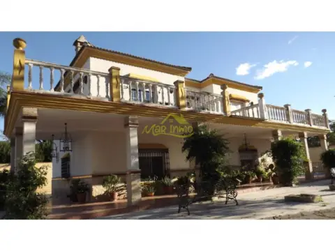 Chalet en calle Sta. Catalina, nº S/N