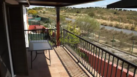 Apartamento en calle Blasco Nuñez