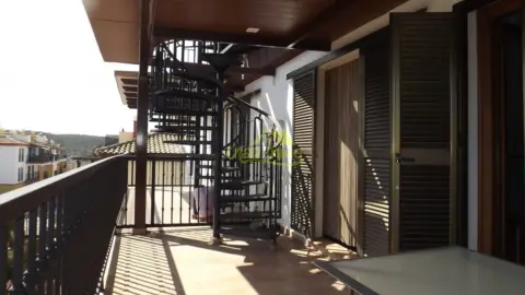 Apartamento en calle Blasco Nuñez