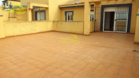 Dúplex en Paseo de las Cumbres, 29