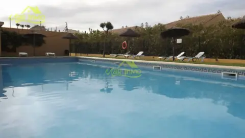 Dúplex en Paseo de las Cumbres, 29