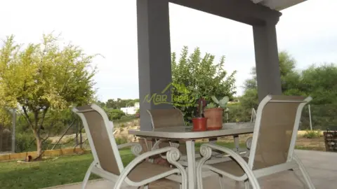 Casa en calle de Artemisa