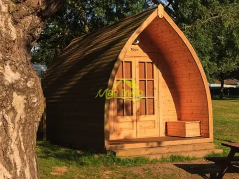 Finca rústica en calle de la Playa