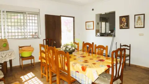 Finca rústica en Carretera Forestal de Malpica