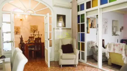 Casa en Área de Cartaya