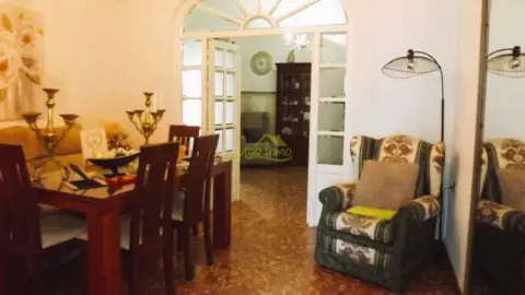 Casa en Área de Cartaya