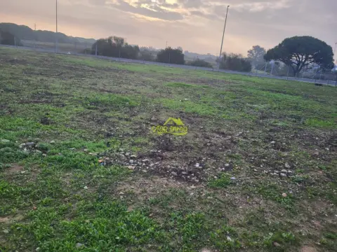Terreno en Centro