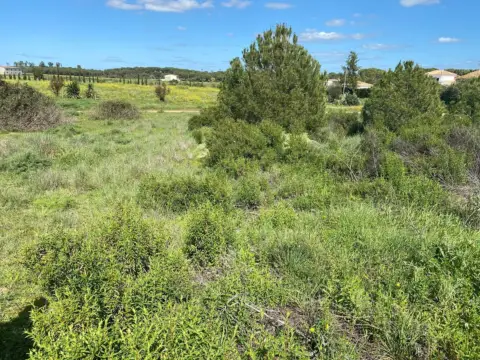 Terreno en calle Polígono 4 Parcela 52 los Medios. Aljaraque (Huel, nº 4