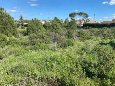 Terreno en calle Polígono 4 Parcela 52 los Medios. Aljaraque (Huel, nº 4