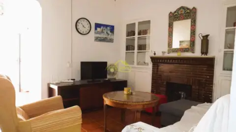 Casa en Centro -Alto