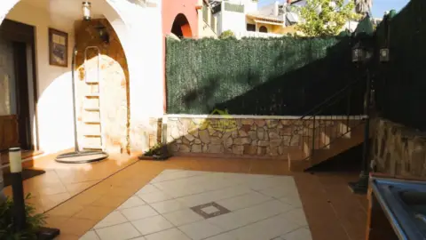 Casa en calle Esuri