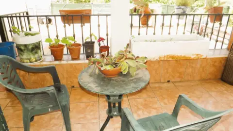 Casa en calle de las Flores