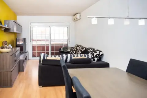 Piso en Avinguda del Molí