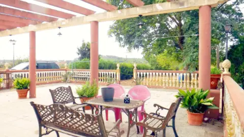 Finca rústica en calle El Corchito