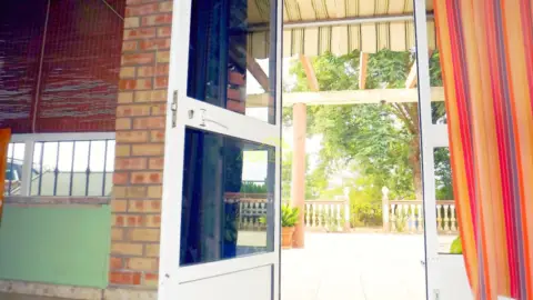 Finca rústica en calle El Corchito