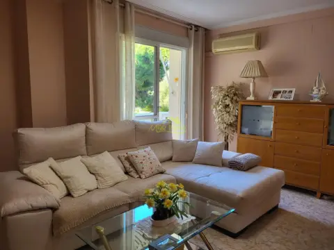 Casa en Avenida de la Marina