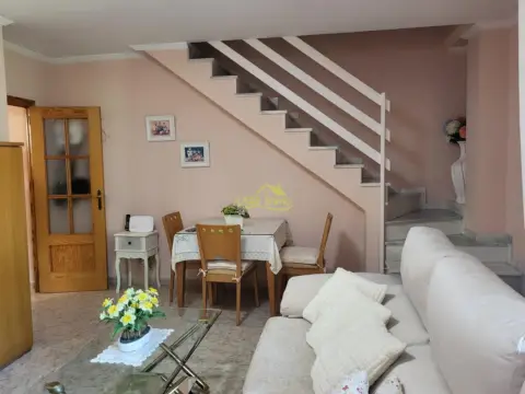 Casa en Avenida de la Marina