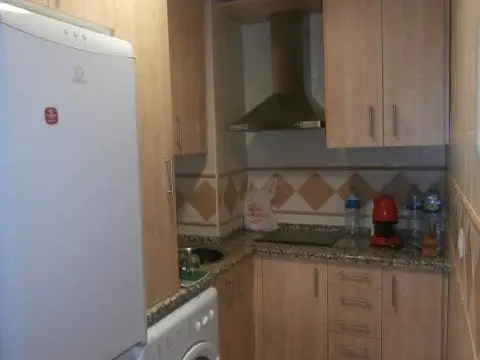 Piso en calle de Talavera