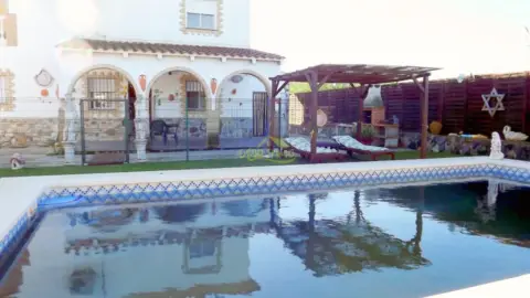 Casa en calle Las Cojas