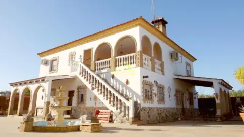 Casa en calle Las Cojas