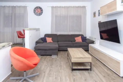 Piso en Carrer del Jonc