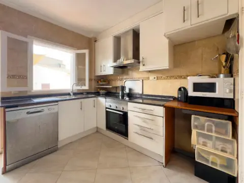 Piso en Carrer dels Molins