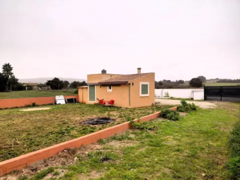 Finca rústica en calle Es Bendris