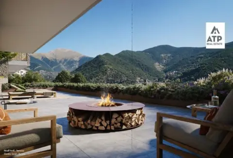 4-bedroom house for sale in Sispony, La Massana · 35 of 60