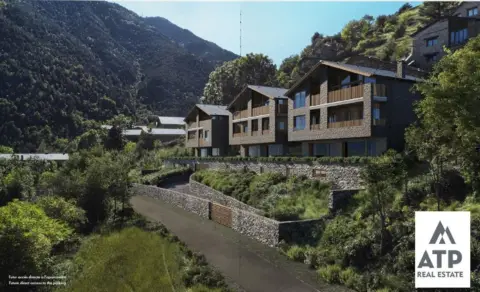 4-bedroom house for sale in Sispony, La Massana · 37 of 60