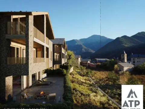 4-bedroom house for sale in Sispony, La Massana · 38 of 60