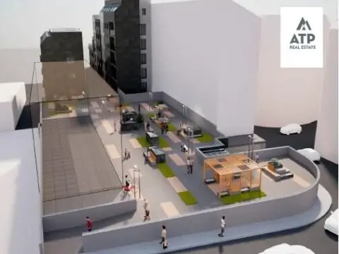 Piso en Santa Coloma