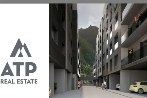 Piso en Santa Coloma