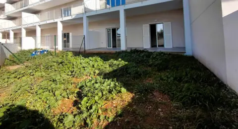 Piso en calle Pintor Miquel Vives